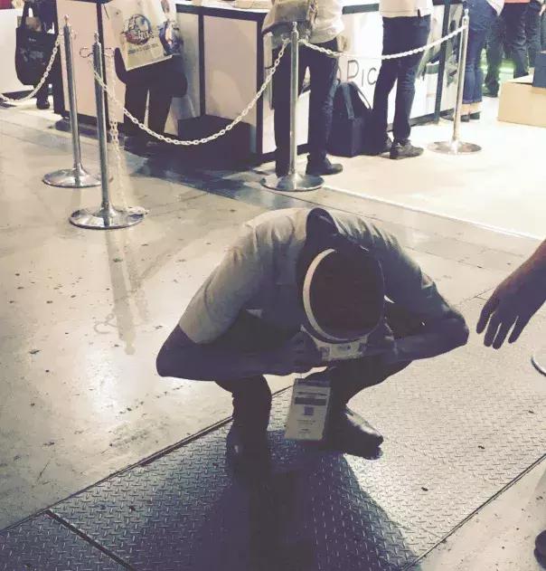 东京漫展遇到的小姐姐,回顾东京电玩展