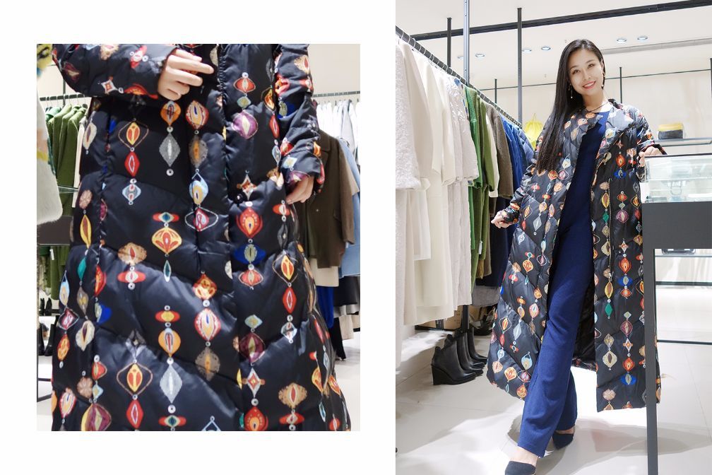 9月23日西奥将24小时营业，这些品牌尖货一定要去看看