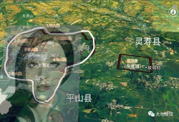 哪个国家在春秋战国都存在的,春秋时期的一个神秘古国