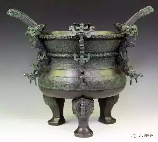 哪个国家在春秋战国都存在的,春秋时期的一个神秘古国