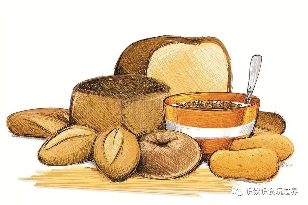 日式纯手作面包,匠心手工面包