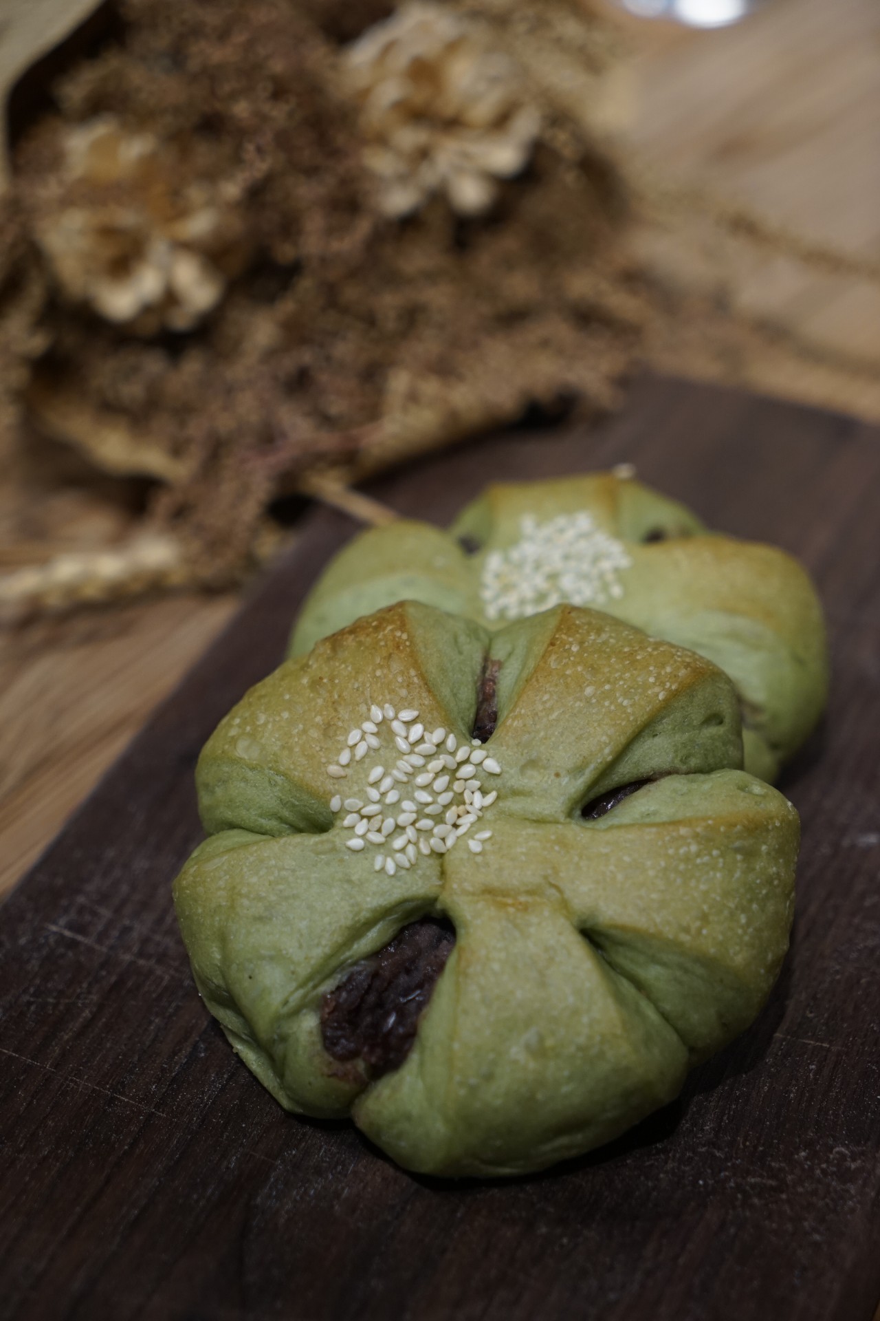 日式纯手作面包,匠心手工面包