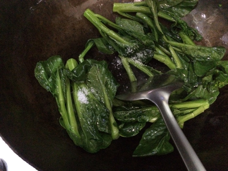 鸡胗家常素菜做法大全,鸡肉菜心家常做法大全窍门