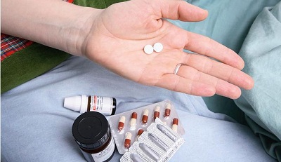 类风湿关节炎中药多久能治好,类风湿性关节炎吃什么药效果好