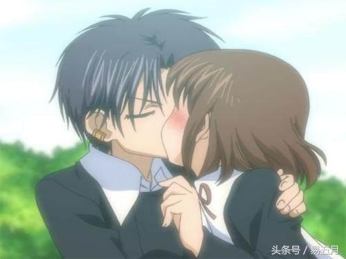 有哪些经典的美少女萌系动漫,日本动漫少女系