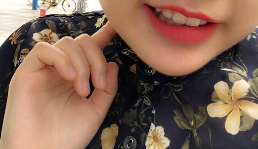 阿玛尼402哑光小胖丁试色,阿玛尼口红503小胖丁