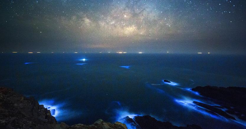 去台湾最近的地方,去祖国大陆离台湾最近的地方