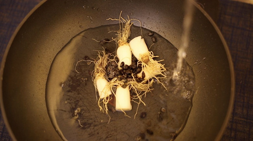 退烧的最快方法用姜葱白喝几次,生姜葱白怎么煮退烧快