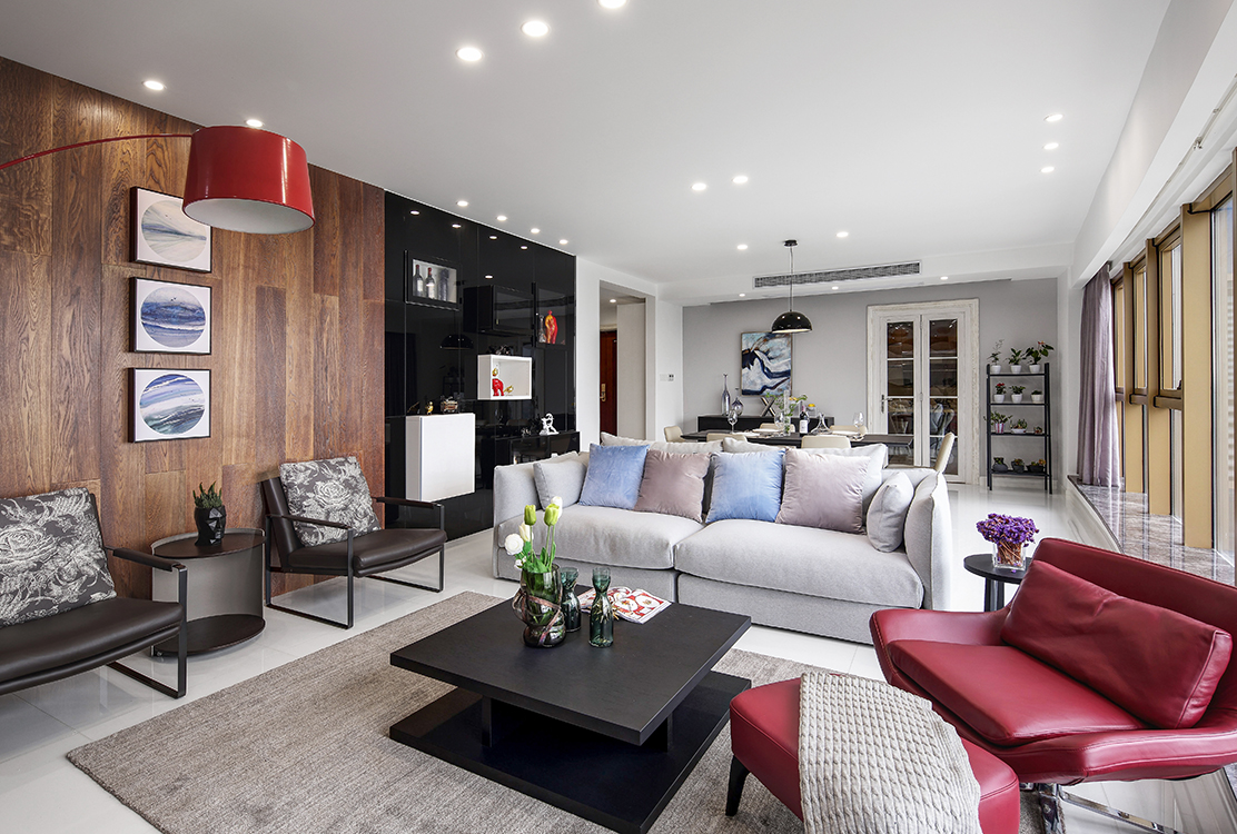 实景装修图成片,实景装修案例及效果图