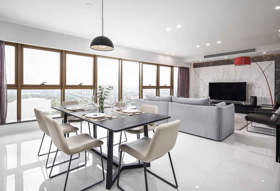 实景装修图成片,实景装修案例及效果图