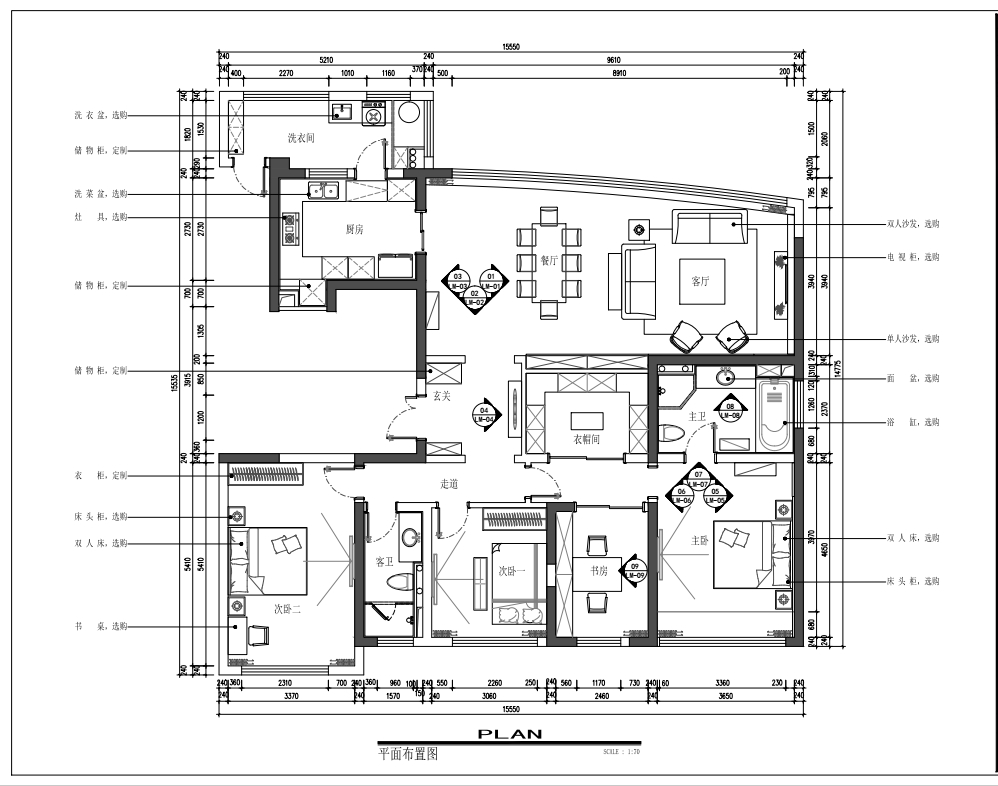 实景装修图成片,实景装修案例及效果图