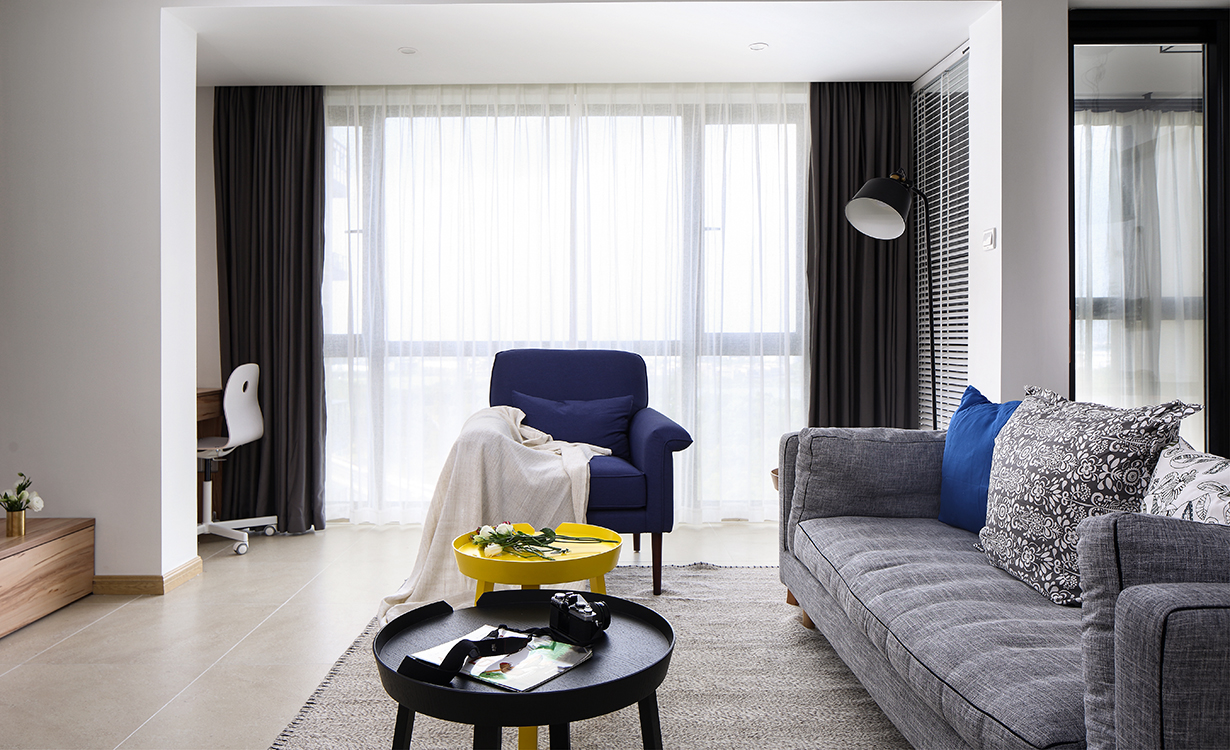 实景装修图成片,实景装修案例及效果图