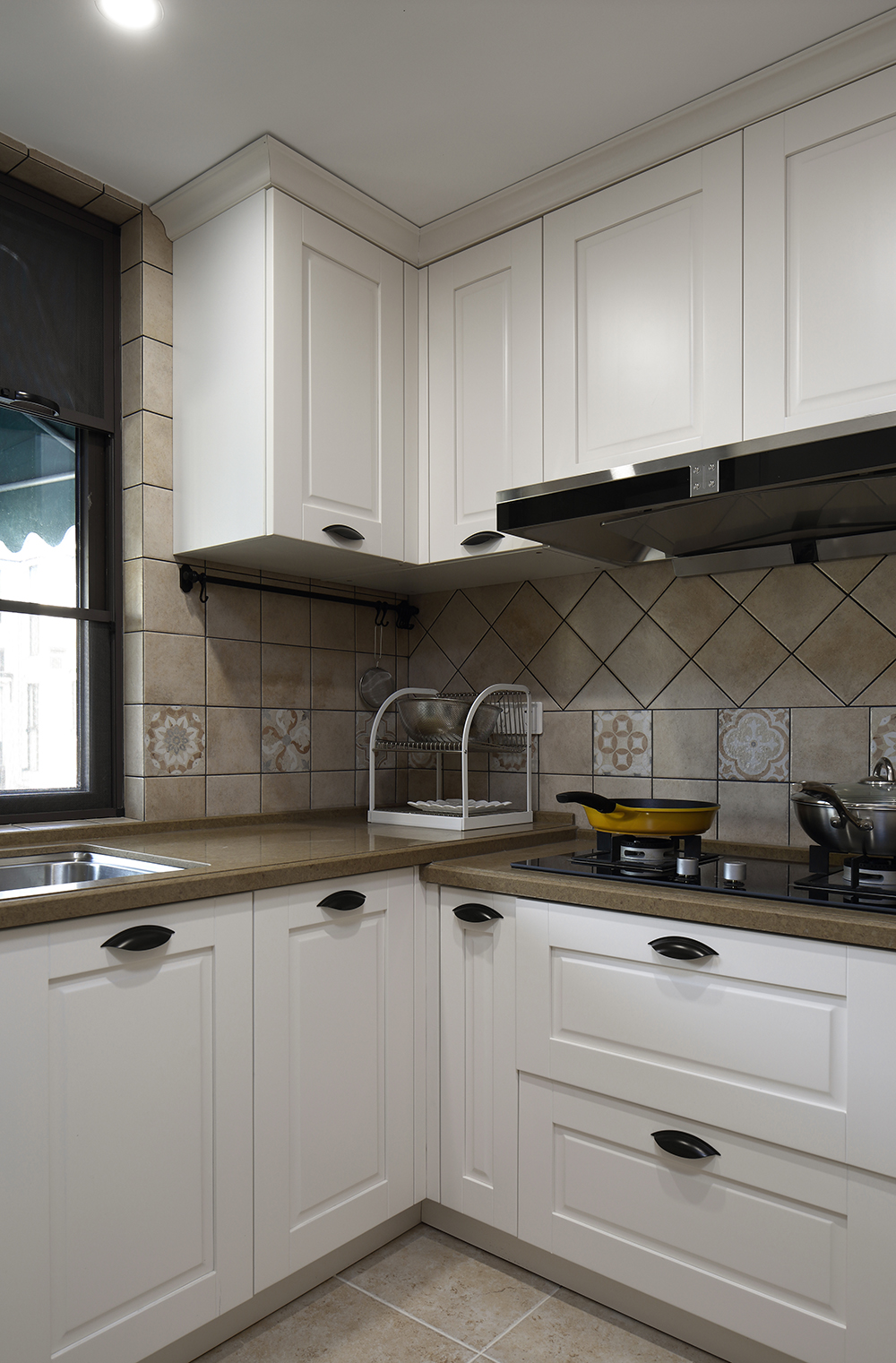 实景装修图成片,实景装修案例及效果图