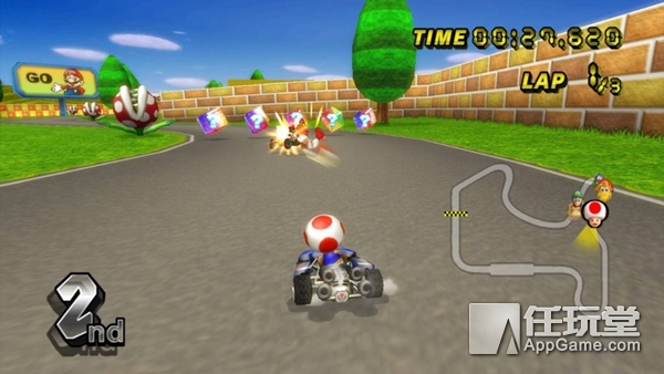 很火爆的司机游戏,盘点前十款最好玩的赛车游戏