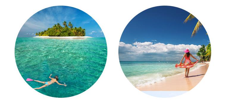 塞班岛蓝洞潜水不虚此行,塞班岛军舰岛浮潜图片