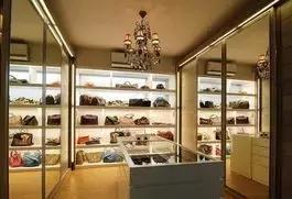 广东三元里皮革批发市场,世界皮革中心