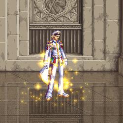 dnf韩服鬼剑士武器时装,国庆套鬼剑士装扮