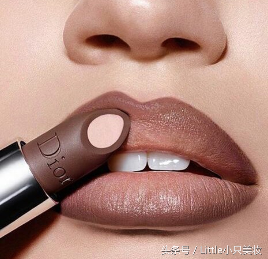 兰芝双色口红,大牌新款颜值好用口红