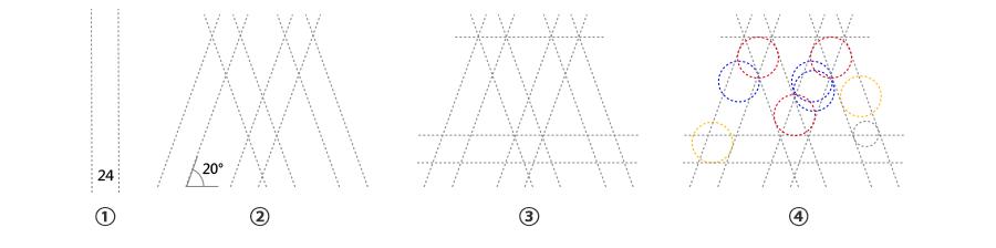 photoshop如何制作文字logo,如何用ps做字母XY设计logo