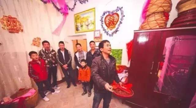 下半年又要扎堆结婚了，莆田最全嫁娶婚俗流程全在这！