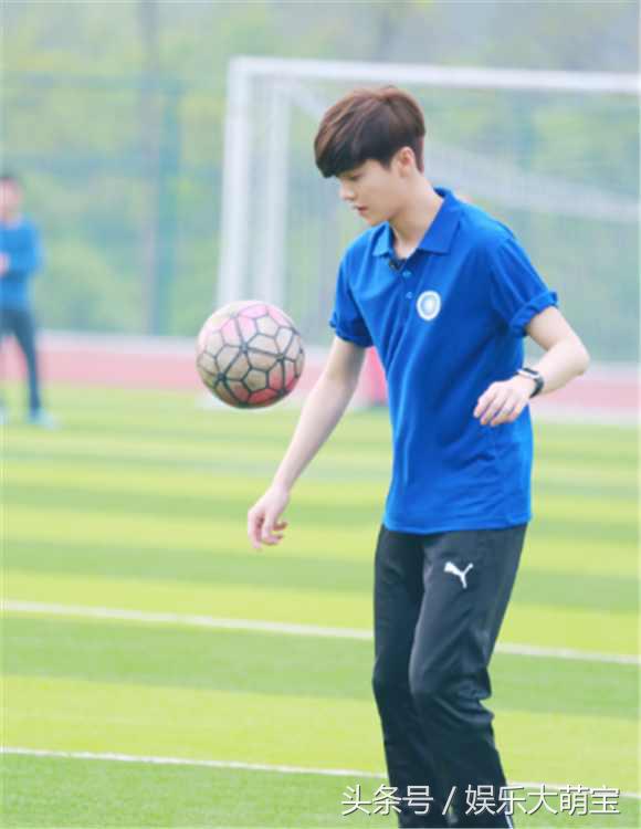 鹿晗到底有多吸引人,鹿晗的七大优点