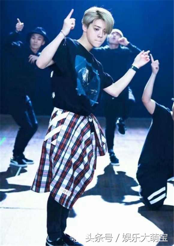 鹿晗到底有多吸引人,鹿晗的七大优点