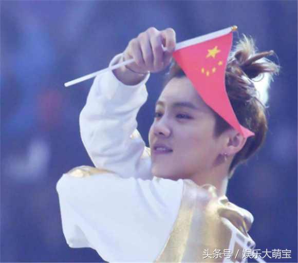 鹿晗到底有多吸引人,鹿晗的七大优点