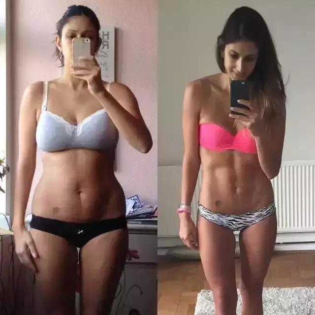 健身是最好的整容,健身可以整容吗