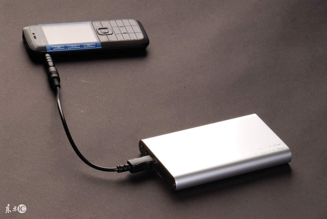 移动电源几度电怎么看,移动电源如何测试多少度电