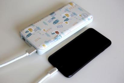 移动电源几度电怎么看,移动电源如何测试多少度电