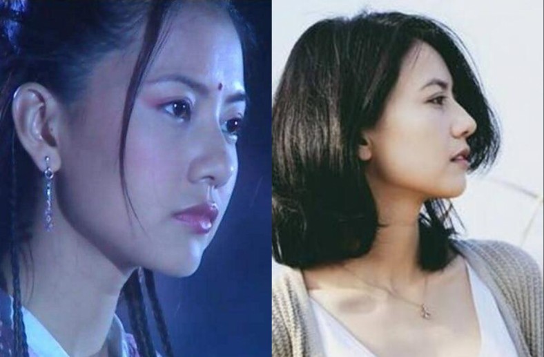 范冰冰是否开眼角,范冰冰双眼皮开眼角了吗