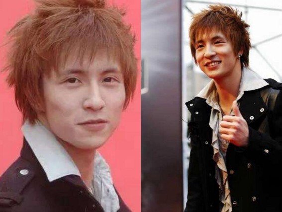 范冰冰是否开眼角,范冰冰双眼皮开眼角了吗