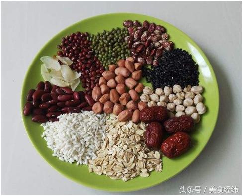 营养八宝粥都有哪些料,八宝粥的配料做法