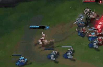 中单上分神器嬴政进阶攻略,刘备上分进阶小妙招