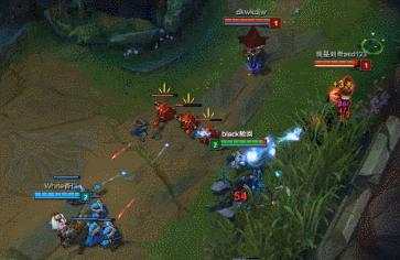 中单上分神器嬴政进阶攻略,刘备上分进阶小妙招