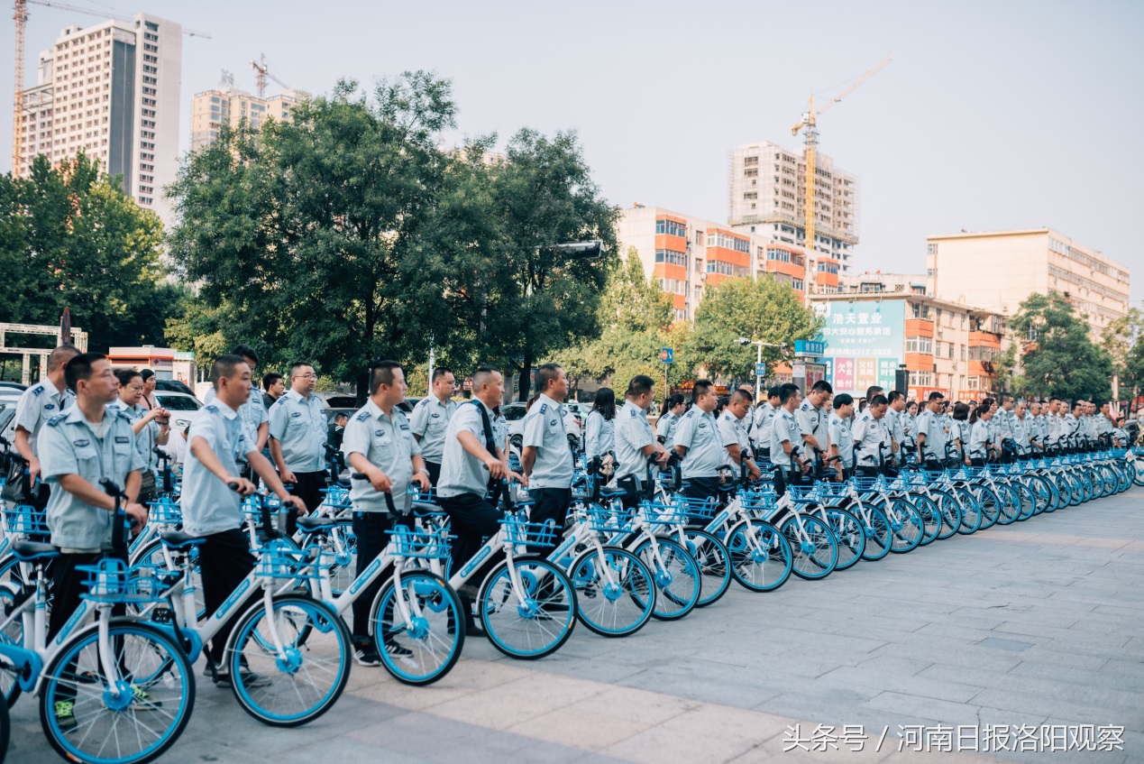 哈罗单车免费骑行保障,哈罗单车多少分就可以免押金