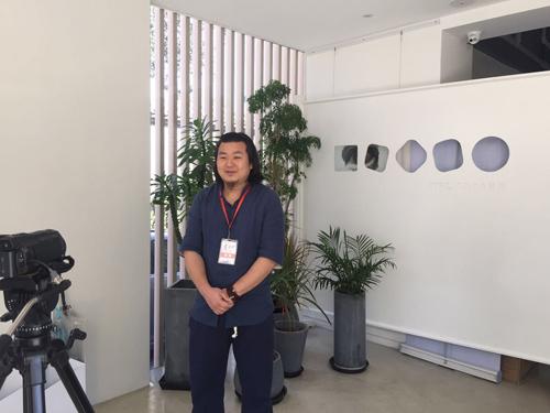 刘中辉设计作品,刘中辉设计师