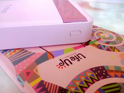 羽博充电宝满电没反应,羽博迷你充电宝