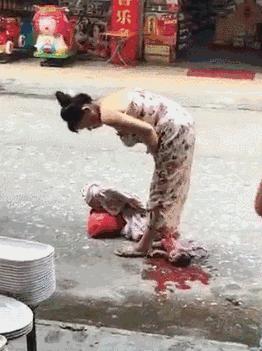 宝宝急产的危险,宝宝最近经常出意外