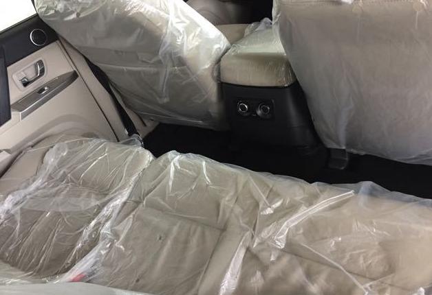 天津港平行进口6x6车,天津港平行进口车最新报价直播