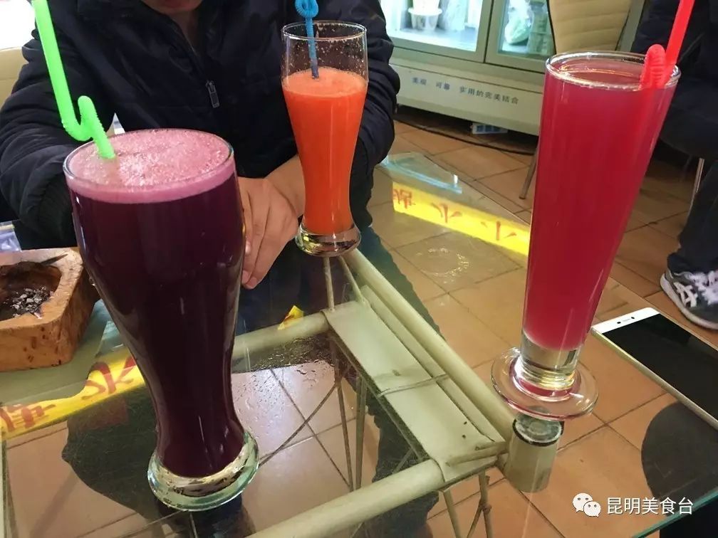 昆明排队到腿软的14家民间老店，吃过6家以上算你厉害