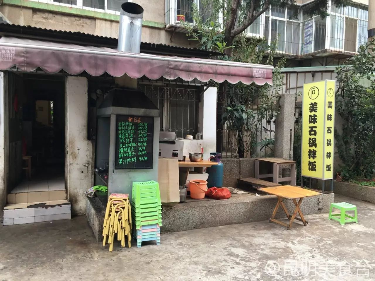 昆明排队到腿软的14家民间老店，吃过6家以上算你厉害