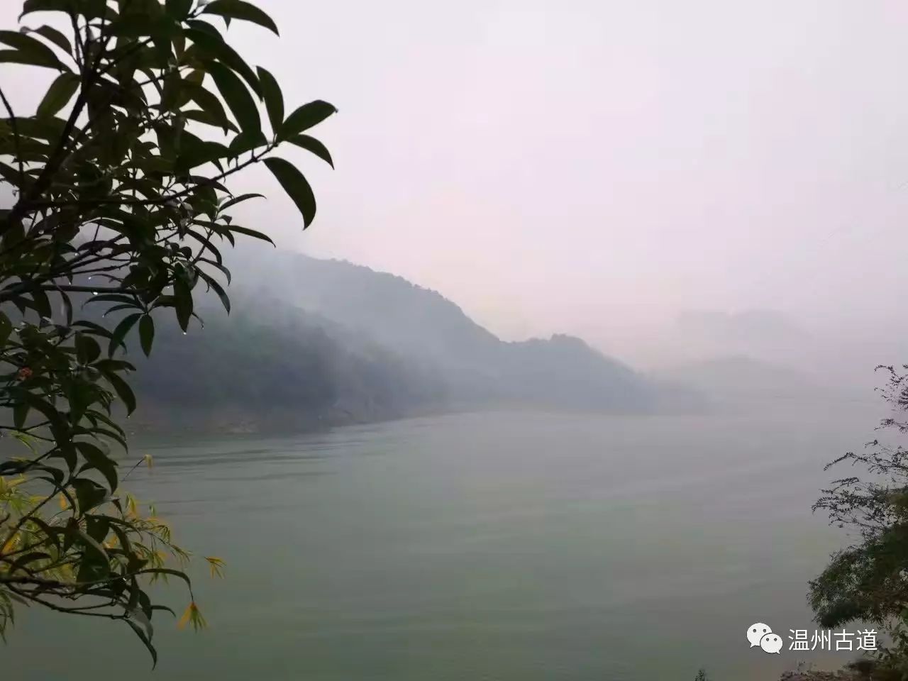 白石水库边,白石水库风景区自驾攻略
