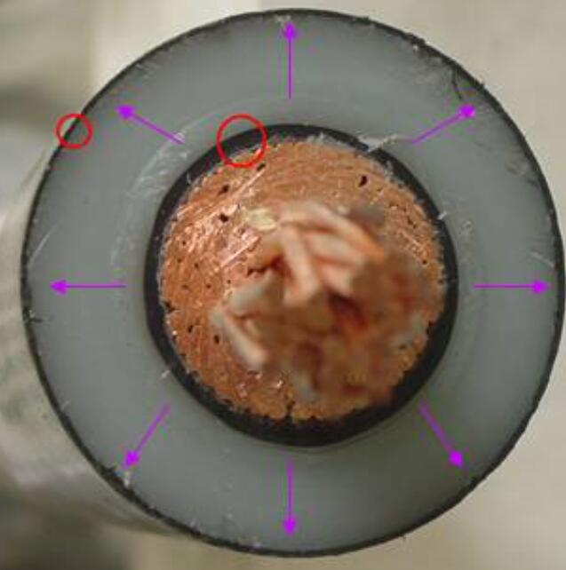 10kv和20kv电缆头区别,做一个10kv电缆头报价