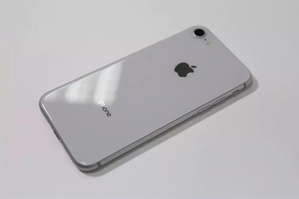 苹果8和苹果7哪个更好用,苹果8和苹果7哪个好用