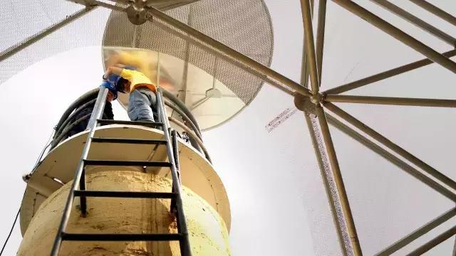 中国天眼fast天眼,放弃国外70倍高薪