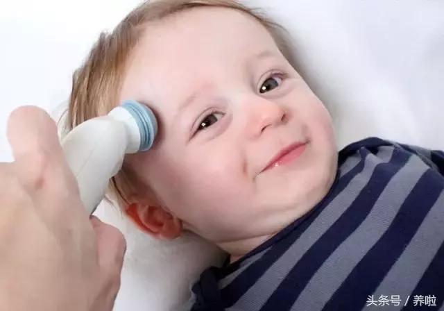 宝宝竟然“冷冰冰”？新手宝妈别慌，看完就知道了！