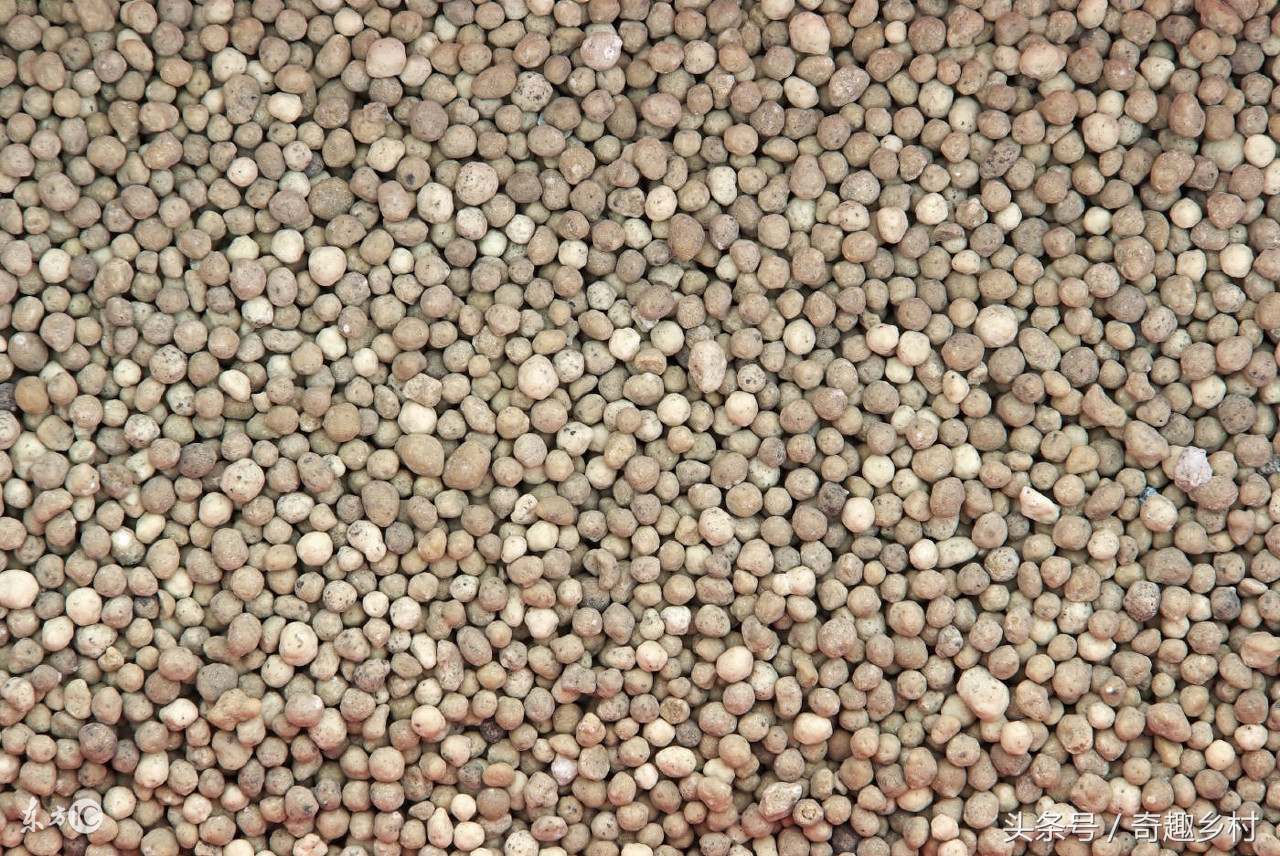 2018不合格肥料被公开曝光,2019年曝光的不合格肥料