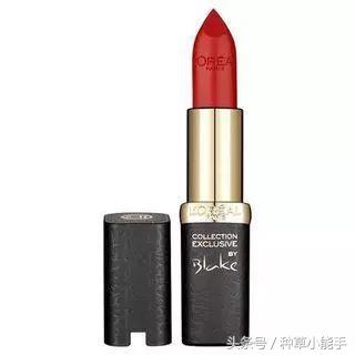 吃土少女必买护肤品,吃土色唇膏