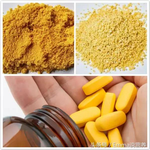 “卵磷脂”并非“然并卵”，它的好处你可知道？